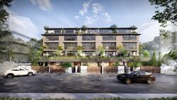 Moulmein Road (D11), Terrace #515656951